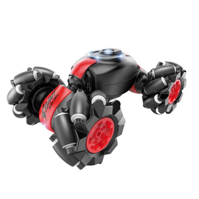 Машина Трансформация 2 в 1 Дрифткар на радиоуправлении Crossbot 870846